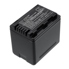 Kompatibilní náhrada baterie za Panasonic VW-VBT190