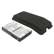 Kompatibilní náhrada baterie za HTC 35H00121-05M,BA S380,BA S381,TWIN160
