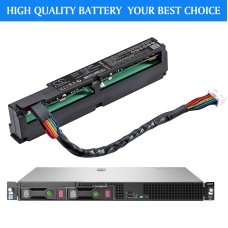 Baterie do notebooků HP CS-HDL160BU