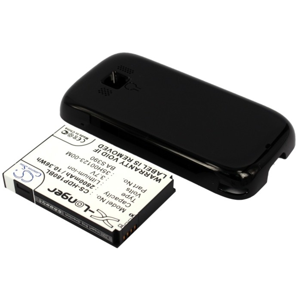 CS-HDP180BL