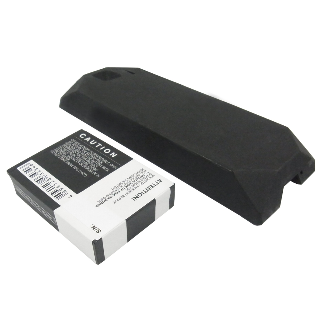 Baterie kompatibilní s HTC E-Mobile CS-HDS740XL