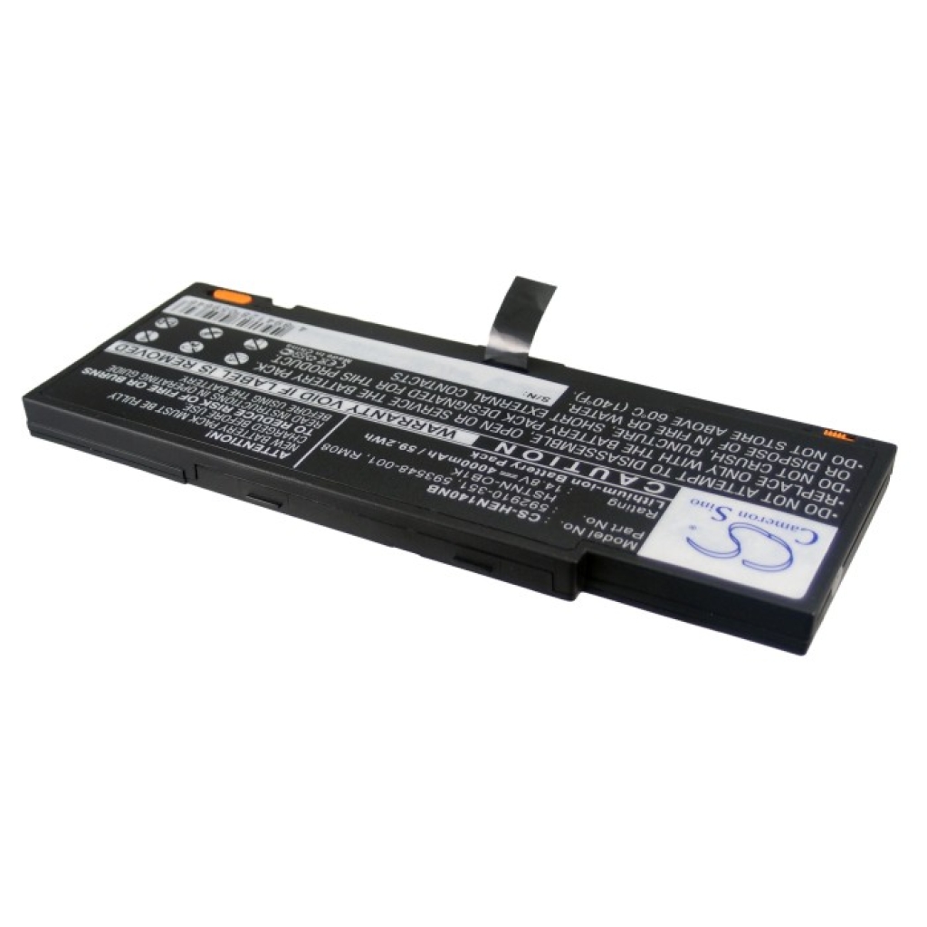 Baterie kompatibilní s HP CS-HEN140NB