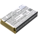 Baterie pro Huawei EP680
