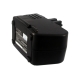 CS-HFB100PW<br />Baterie do   nahrazuje baterii SPB105