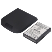 Baterie compatibleWith HP