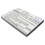 Baterie compatibleWith HP