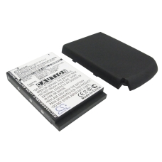 Kompatibilní náhrada baterie za HP 452294-001,452584-001,459660-001,FA923AA,HSTNH-I14C-K...