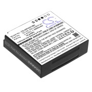 Baterie compatibleWith Baterie do body cam