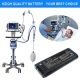 CS-HMC100MD<br />Baterie do   nahrazuje baterii 369108