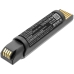 Baterie kompatibilní s Honeywell CS-HNC004BL
