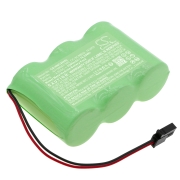 Baterie compatibleWith Honeywell