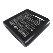 Baterie compatibleWith Honeywell