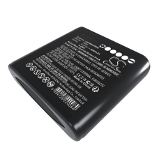 Baterie do nářadí Honeywell CS-HNL956SL