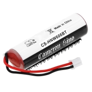Baterie compatibleWith Honeywell