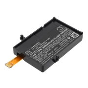 Baterie compatibleWith Honeywell