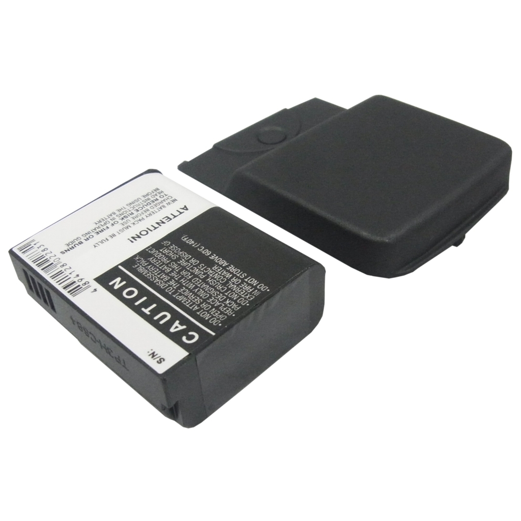 Baterie kompatibilní s HTC O2 CS-HOB200XL