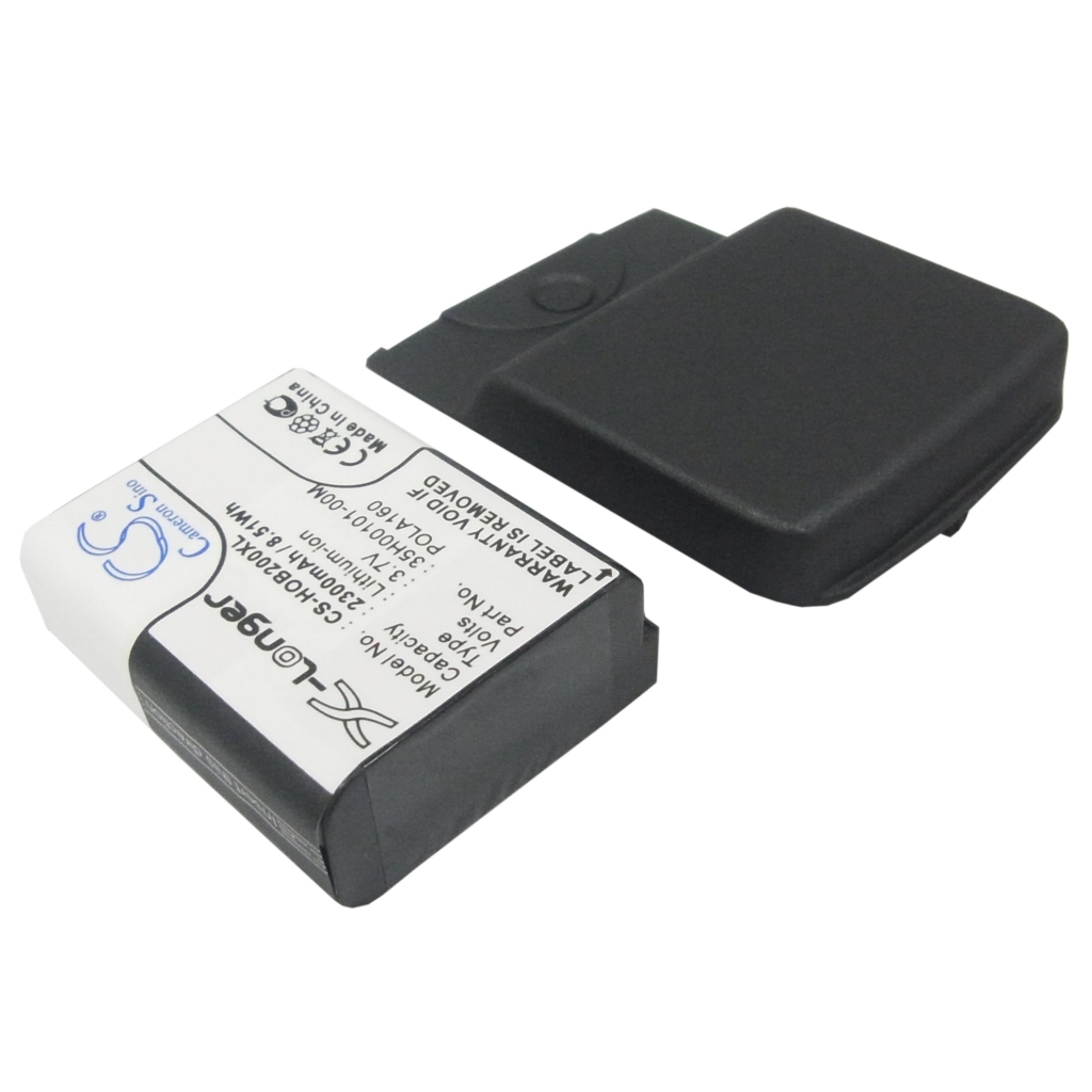 Baterie kompatibilní s HTC O2 CS-HOB200XL