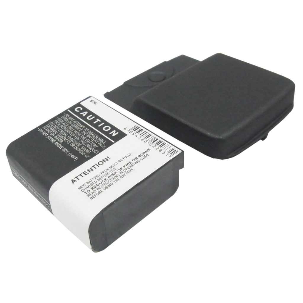 Baterie kompatibilní s HTC O2 CS-HOB200XL