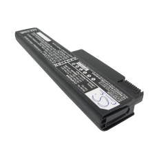 Kompatibilní náhrada baterie za HP 484786-001,491173-543,HSTNN-144C-A,HSTNN-144C-B,HSTNN-145C-A...