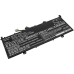 Baterie kompatibilní s HP CS-HPC103NB