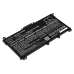 Baterie kompatibilní s HP Pavilion 14-BF 14-BF000NO 14-BF001TX CS-HPC155NB