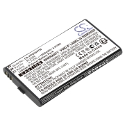 Baterie compatibleWith Hytera
