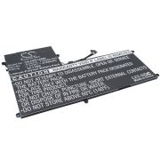 Baterie Nahrazuje HP HSTNN-LB50