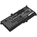 Baterie kompatibilní s HP CS-HPE105NB