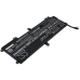 Baterie do notebooků HP CS-HPE125NB Baterie do notebooků HP CS-HPE125NB