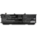 Baterie kompatibilní s HP CS-HPE159NB