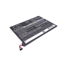 Kompatibilní náhrada baterie za HP 6027B0129601,789609-001,MH46117,MLP3383115-2P