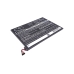 Baterie kompatibilní s HP CS-HPE210NB