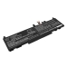 Baterie kompatibilní s HP CS-HPE845NB