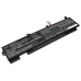 Baterie kompatibilní s HP CS-HPE857NB