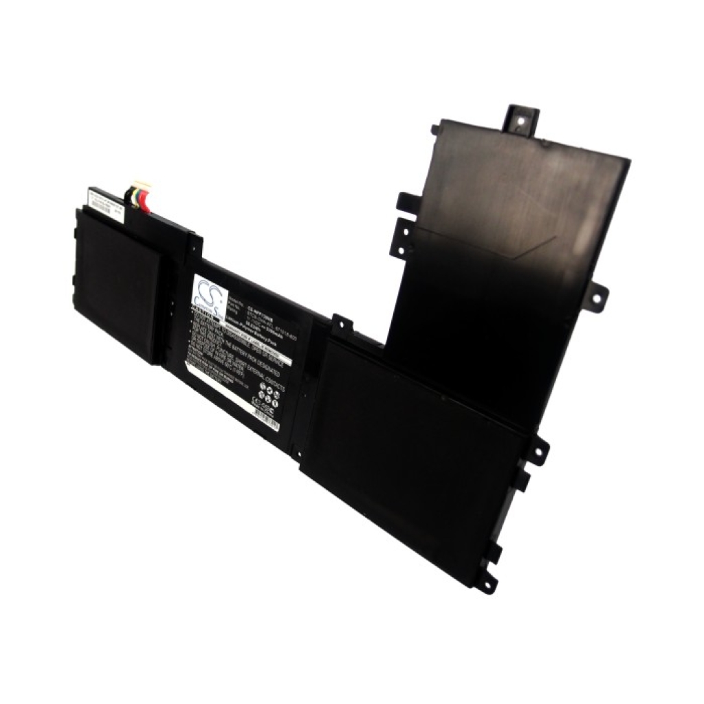 Baterie kompatibilní s HP CS-HPF130NB