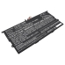Baterie kompatibilní s HP CS-HPF135NB