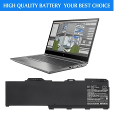 Baterie do notebooků HP CS-HPF158NB