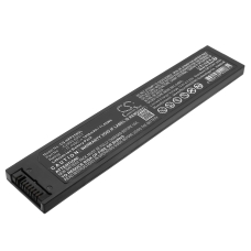 Baterie do notebooků HP CS-HPF250SL