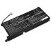 Baterie kompatibilní s HP CS-HPG150NB