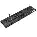 Baterie kompatibilní s HP CS-HPG463NB