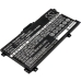 Baterie kompatibilní s HP CS-HPK170NB