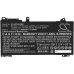 Baterie do notebooků HP CS-HPK455NB