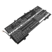 Baterie kompatibilní s HP CS-HPM130NB