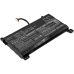 Baterie kompatibilní s HP CS-HPM171NB