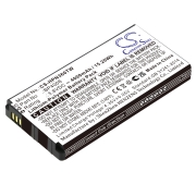 Baterie compatibleWith Hytera
