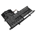 Baterie kompatibilní s HP CS-HPR110NB
