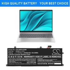 Baterie do notebooků HP CS-HPR147NB