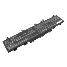 Baterie do notebooků HP CS-HPR635NB