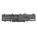Baterie do notebooků HP CS-HPR635NB