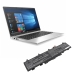 Baterie do notebooků HP CS-HPR635NB